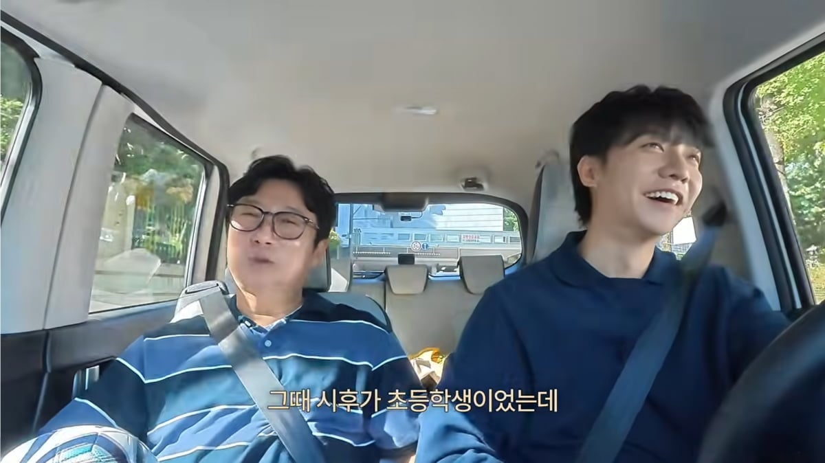 사진=이승기 유튜브