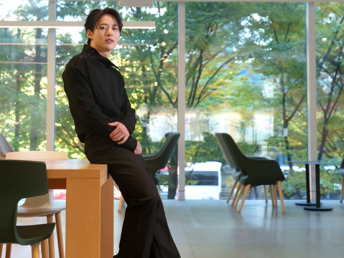 댄서 백구영이 엠넷 '스트릿 월드 파이터 : 디렉터스 워'에서 우승을 차지했다. / 사진제공=Mnet
