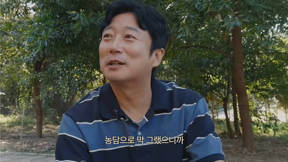 사진=이승기 유튜브
