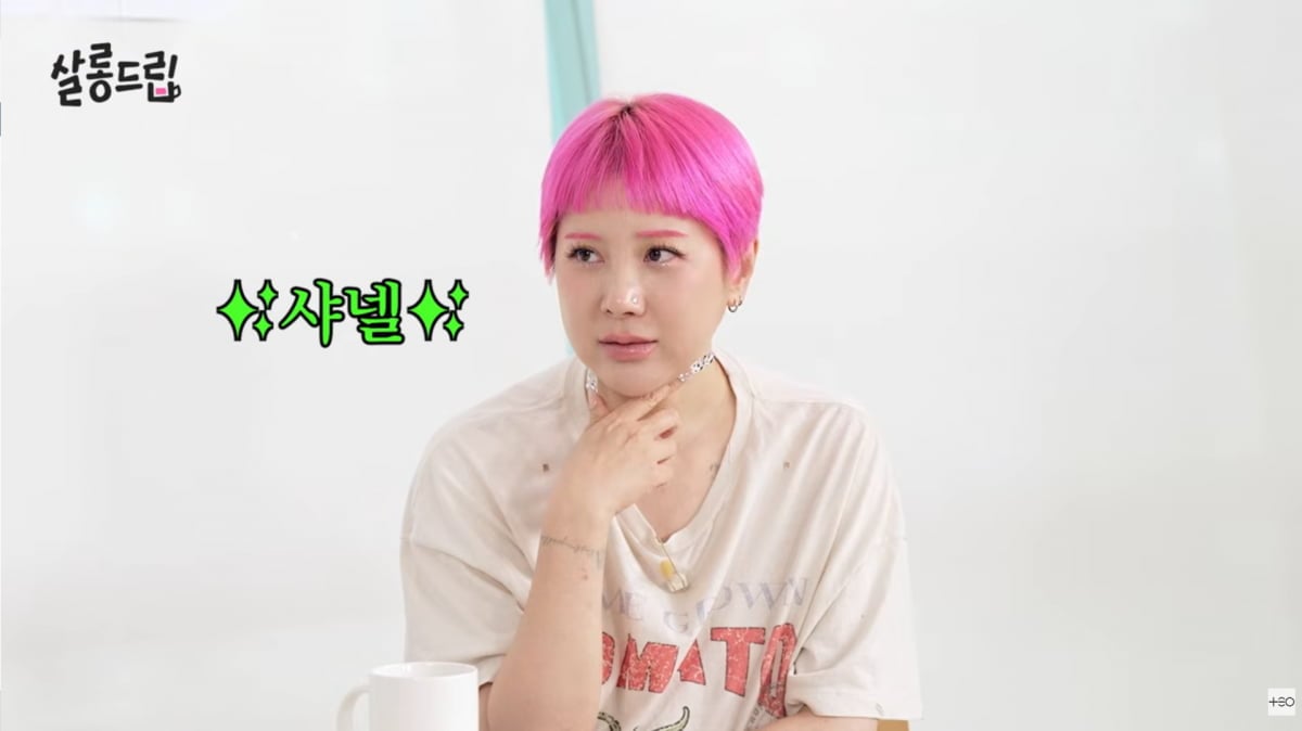 사진=유튜브 '살롱드립'