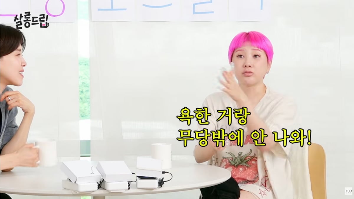 사진=유튜브 '살롱드립'