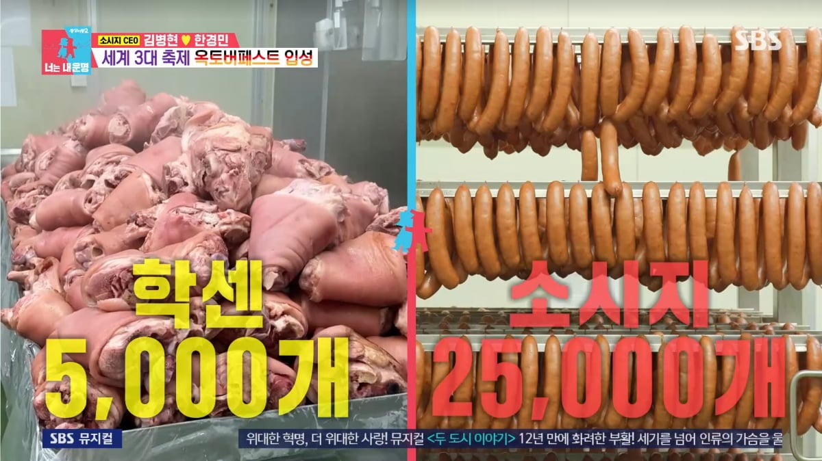 사진=SBS '동상이몽2'