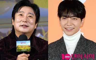이승기, 유튜브 개설 한 달 만에 "안 되면 접어야지"