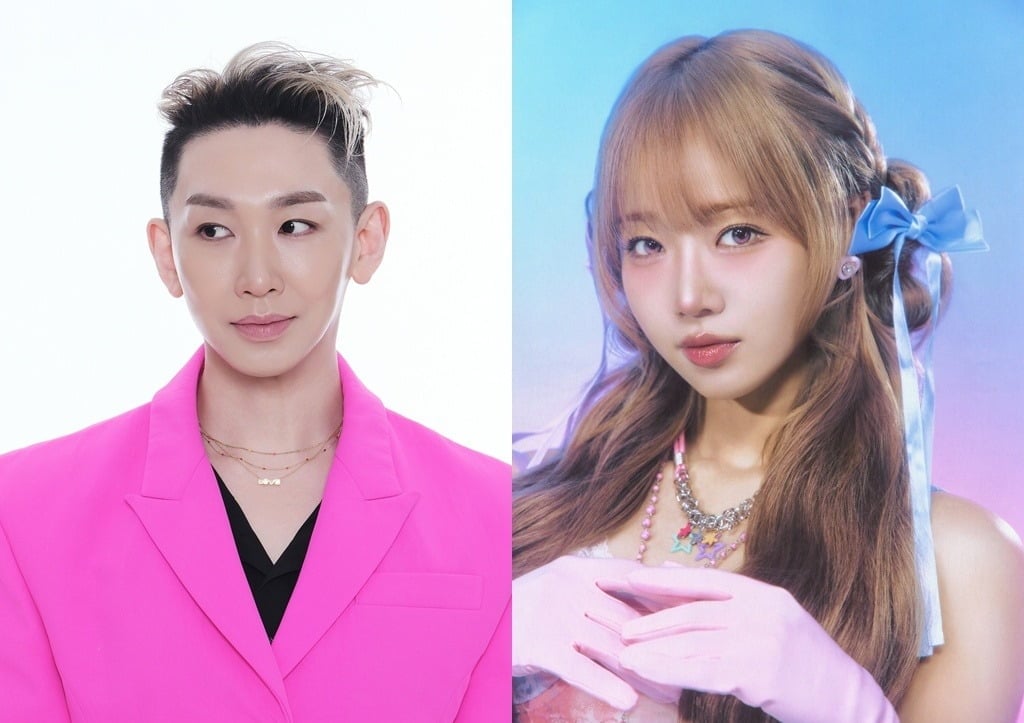 김호영, 최유정이 '미스터트롯4' 마스터로 합류한다./ 사진=소속사 제공