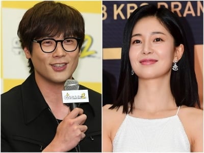 최다니엘, 연애 중이었나…'1월 ♥결혼' 백진희 부케 주인공 지목 "편견 깨면 돼" ('잠다니엘')