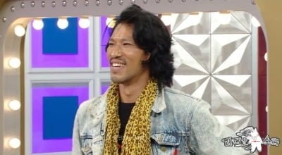 '동두천 야인' 김민, 알고보니 집 없이 차박 살이 했었다…"외국인으로 오해" ('라스')