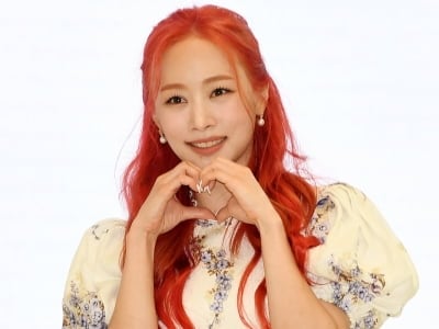 [공식] 카라 니콜, 기쁜 소식 전했다…"아직 미완성이지만 색다른 울림 선사할 것" ('미스틱')