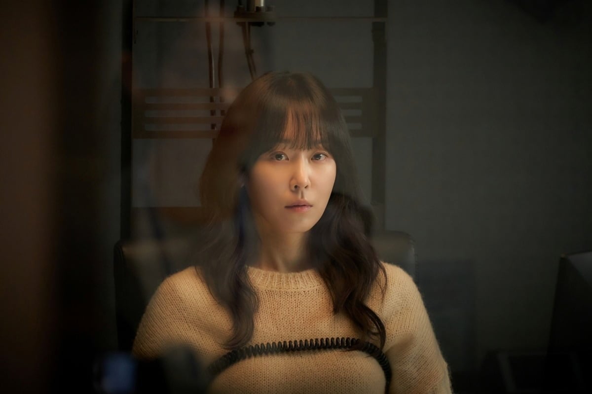 서현진이 '라이어'에 출연한다. / 사진제공=MBC