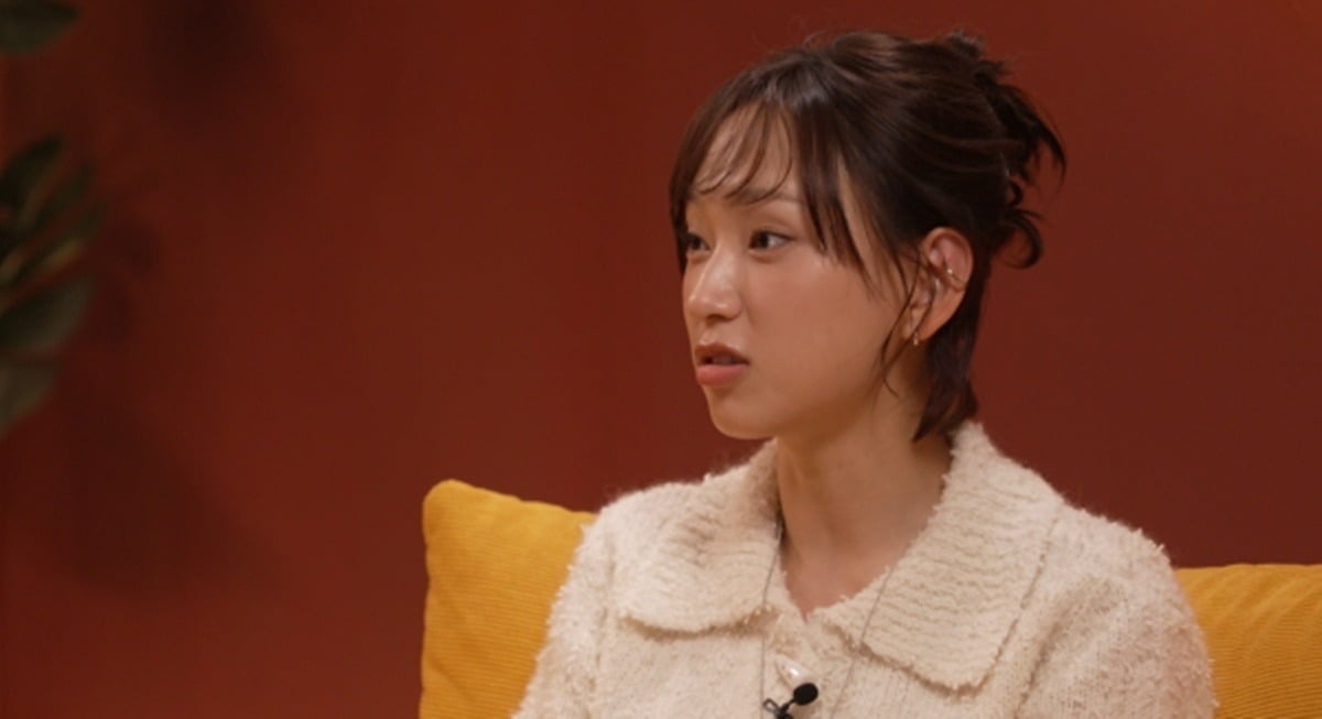 류혜영이 '누가찌품'에 출연한다./사진제공=KBS