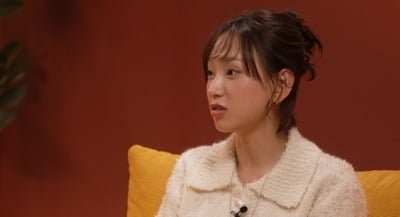 털털한 여배우인 줄 알았는데…류혜영, 옹졸함 고백 "나를 지키는 도구" ('누가찌품')