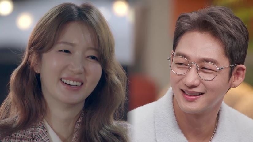 배우 이태성이 이혼 후 새로운 인연을 만나면서 가족들의 관심을 한 몸에 받고 있다. / 사진제공=채널A