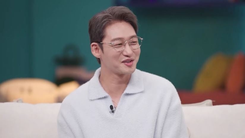 배우 이태성이 이혼 후 새로운 인연을 만나면서 가족들의 관심을 한 몸에 받고 있다. / 사진제공=채널A