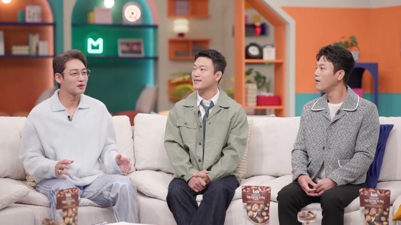 배우 이태성이 이혼 후 새로운 인연을 만나면서 가족들의 관심을 한 몸에 받고 있다. / 사진제공=채널A