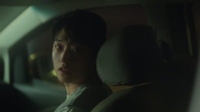 '허수아비' 형사였는데 이번엔 조이현 오빠…류해준, 180도 바뀐 분위기 ('여름방학')