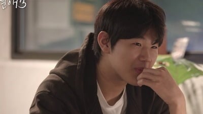 '이종혁 아들' 이준수, 마음 빼앗긴 여성 누구길래…"너무 예쁘다" 감탄 ('내새연3')