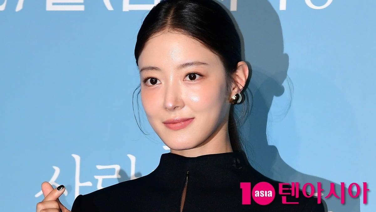 이세영이 '재혼 황후'에서 라스타 역을 맡았다. / 사진=텐아시아DB