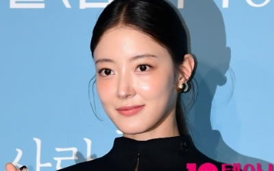이세영, 신민아 위협하는 악녀 됐다…'재혼 황후'서 8년 만에 파격 변신 [TEN피플]