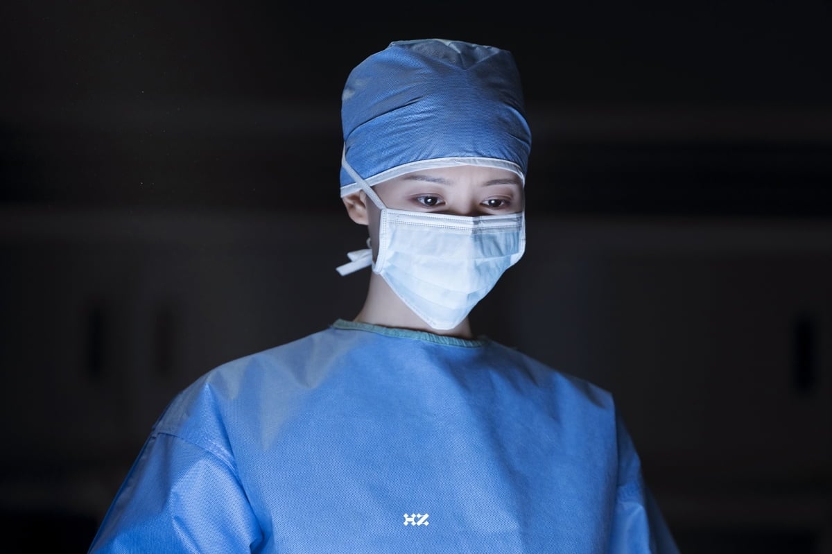 SBS '닥터X'