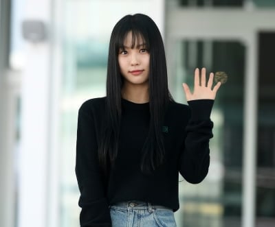 '학폭 의혹' 고민시, 알고 보니 한준희가 직접 설득했다…"정반대 모습 보고 싶어" ('꿀알바')