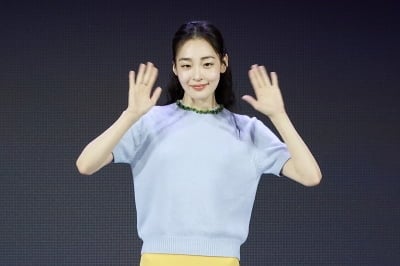 '강남 8학군 출신' 김민하, 뜻밖의 속내 털어놨다…설경구♥송윤아 이웃사촌이었는데 "가난이 무서워" ('꿀알바')