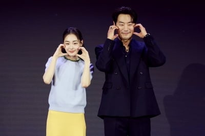 [종합] '학폭 의혹' 고민시, 주연인데 또 안 왔다…김민하→이희준이 채운 '꿀알바'