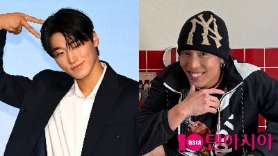 [단독] 제이블랙, A2O 다음 에이티즈 노린다…"성화·최산 춤에 반해"