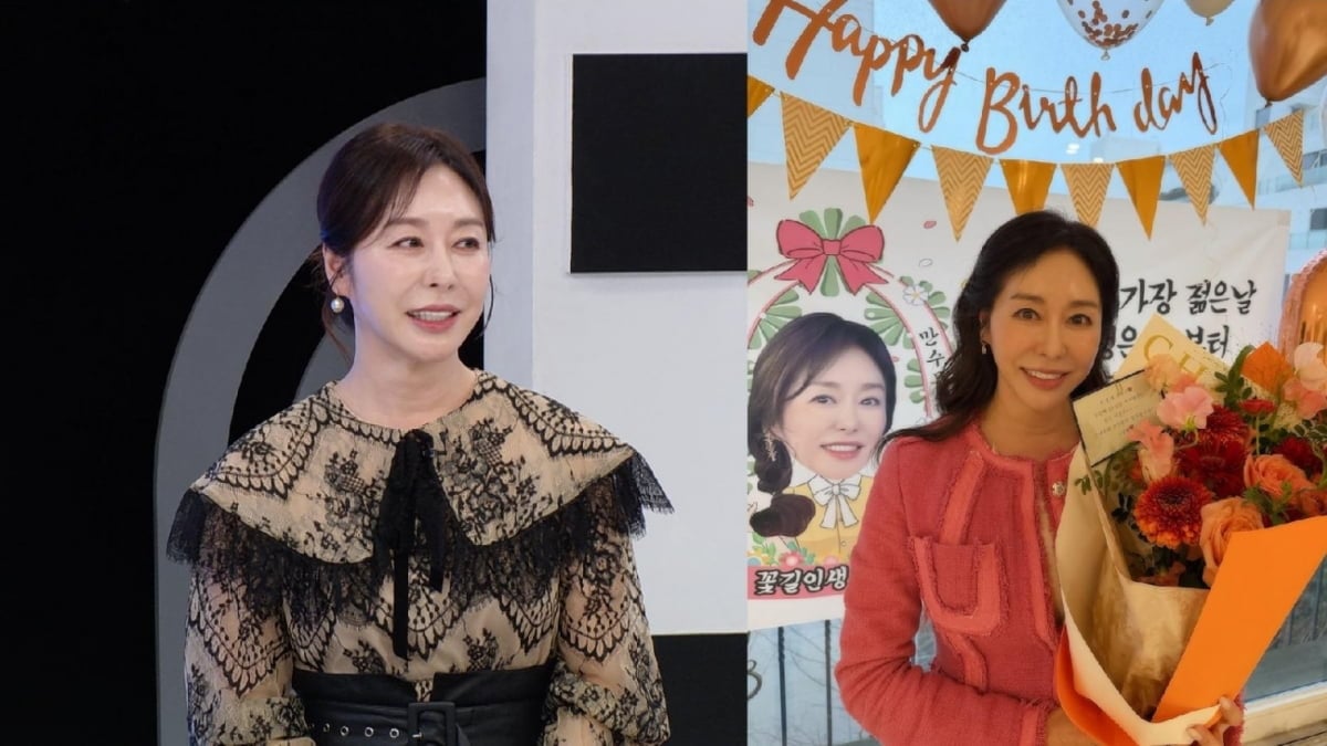 사진제공=TV조선 '퍼펙트 라이프'
