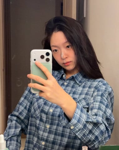 사진=차경은 SNS