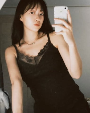 사진=차경은 SNS