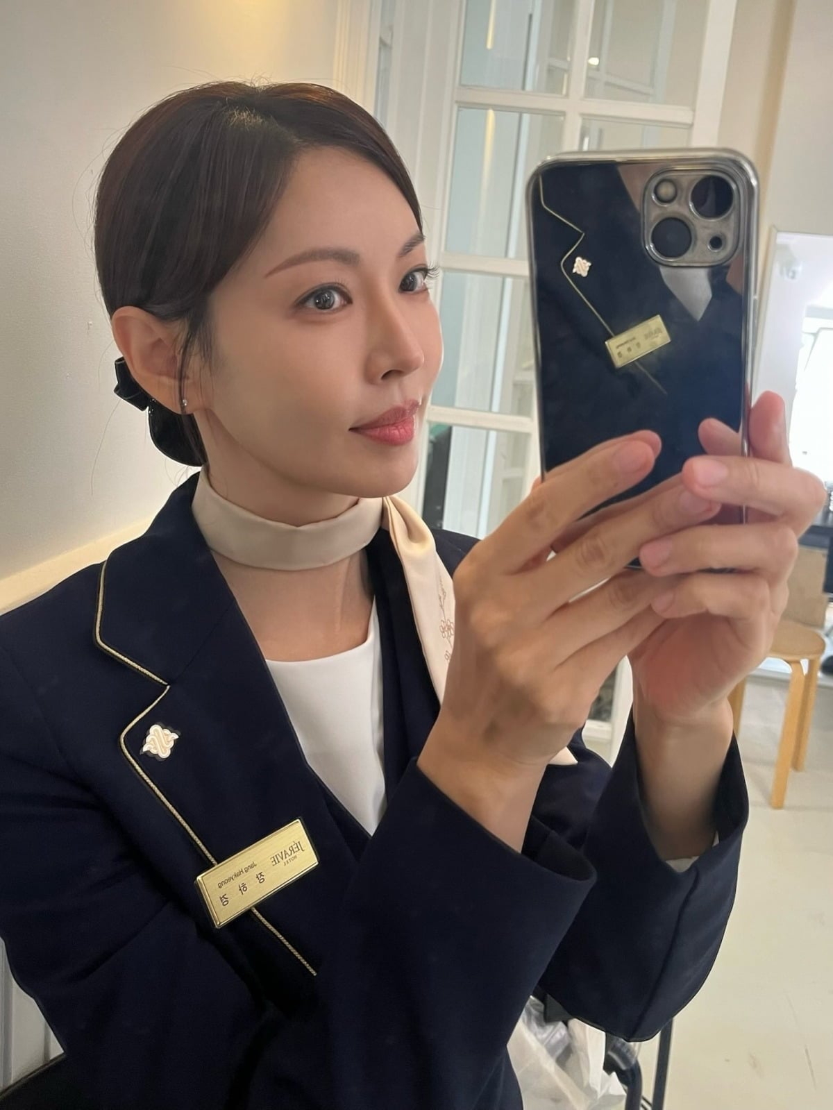 
사진 = 김소연 인스타그램


