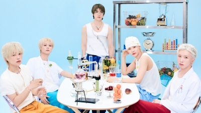 파우, 첫 유럽 투어 마침표…6개 도시서 글로벌 팬과 호흡