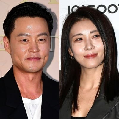 "하지원 옛날엔 안 예뻤다" 이서진, 또 작심 발언 했다…23년 만에 재회하자마자 독설 ('비서진')