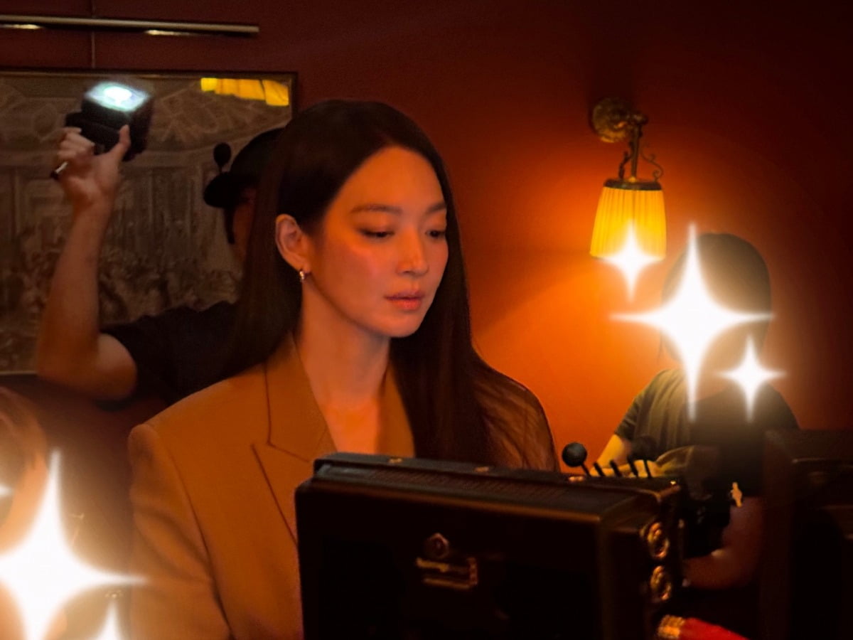 사진 = 신민아 인스타그램
