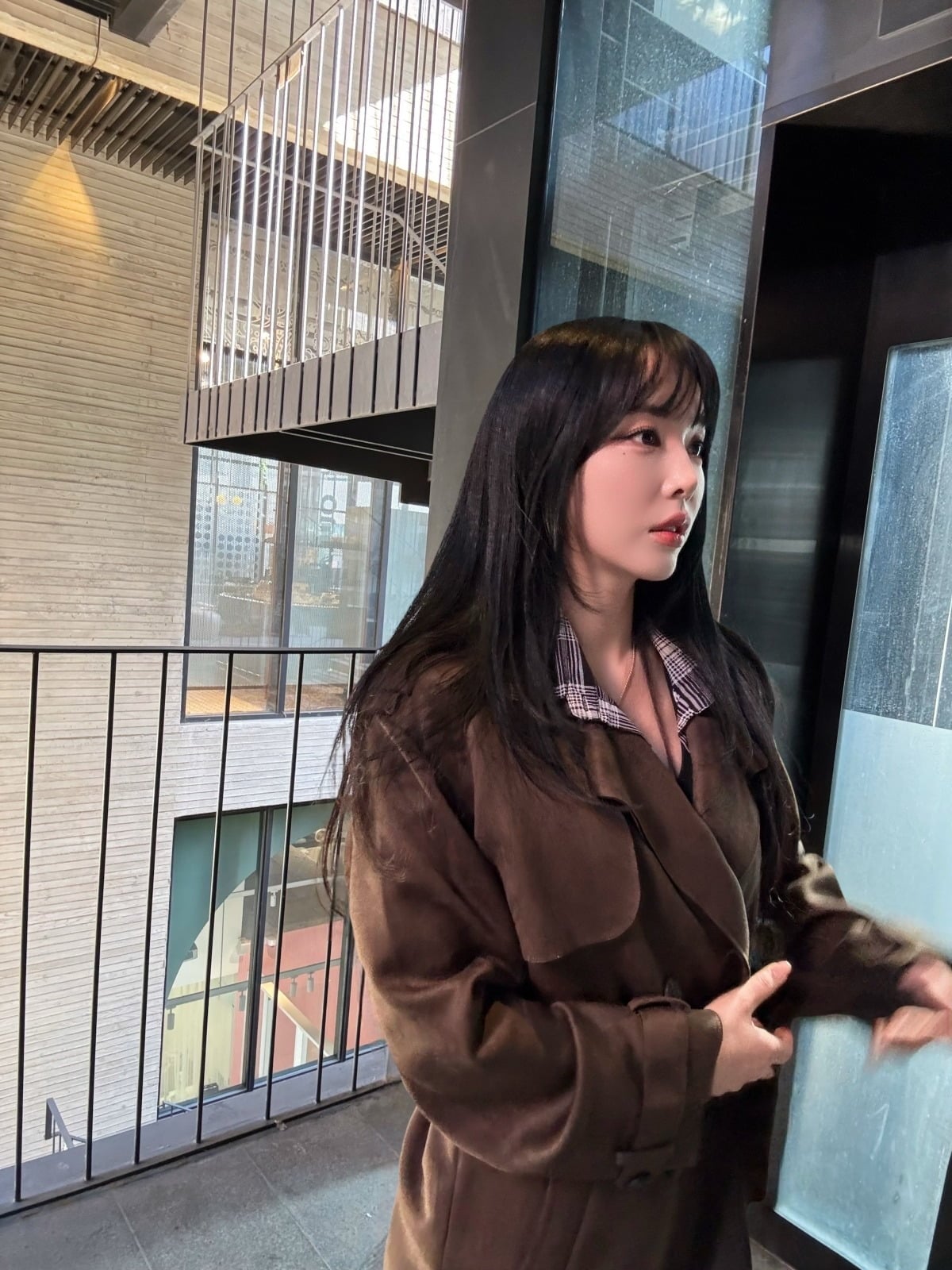 사진 = 홍진영 인스타그램
