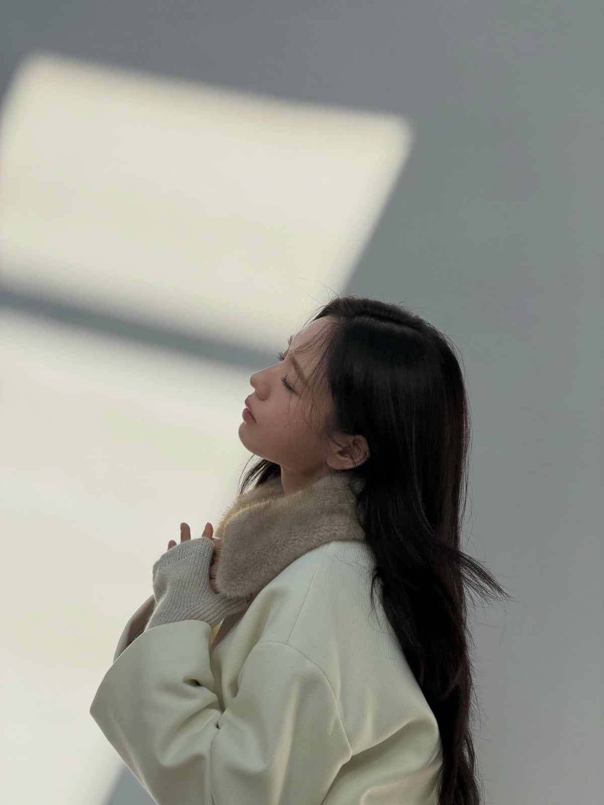 사진 = 안은진 인스타그램
