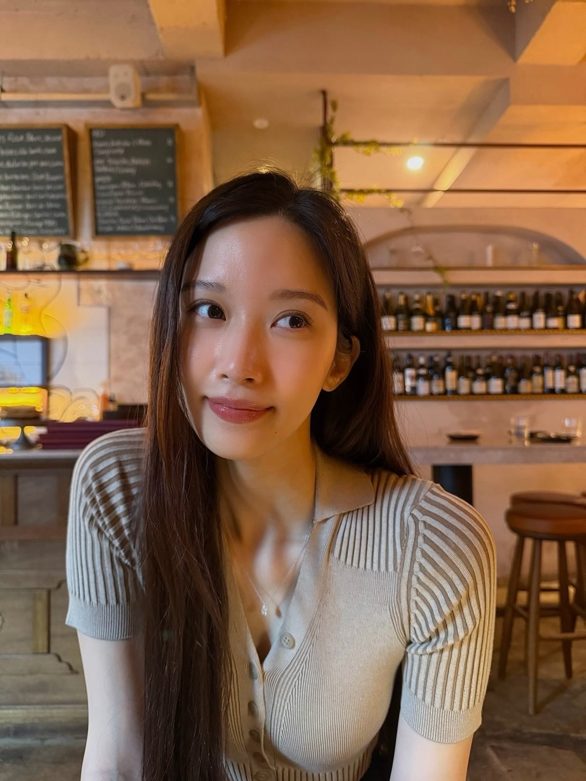 사진 = 문가영 인스타그램

