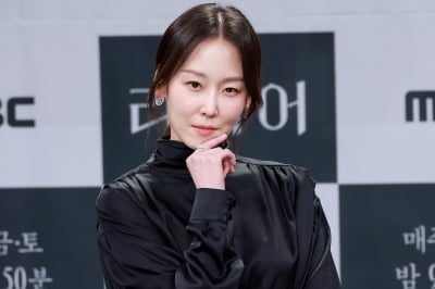 서현진 "유연석, 리허설에 시간 많이 걸리는 배우…10년 만에 만났는데 여전해" ('라이어')