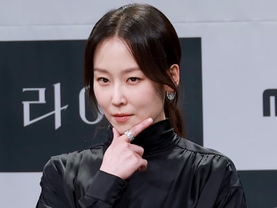 상대는 시청률 19.5% 김지원 주연작…서현진 "우리가 어떻게 할 수 없는 부분" ('라이어')