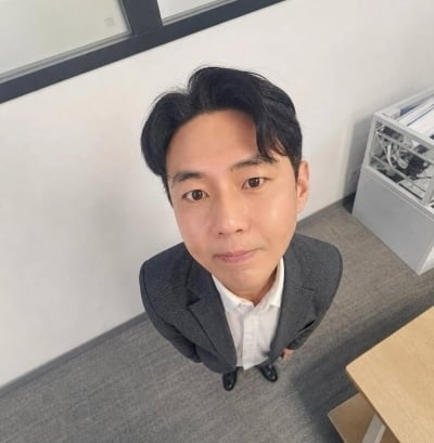 '나솔' 32기 영수, '계약결혼' 중 본업 중인 근황 공개했다…"나 회계사야"