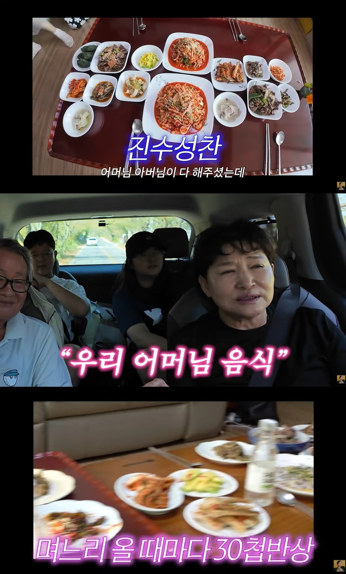 사진 = 유튜브 채널 'A급 장영란' 