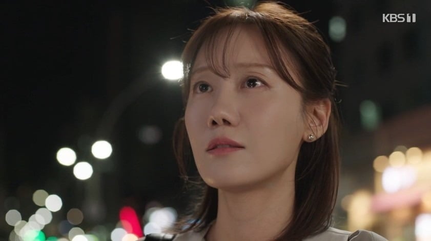 28일 '엄마가 미쳤어요' 23회가 방송됐다. / 사진=KBS
