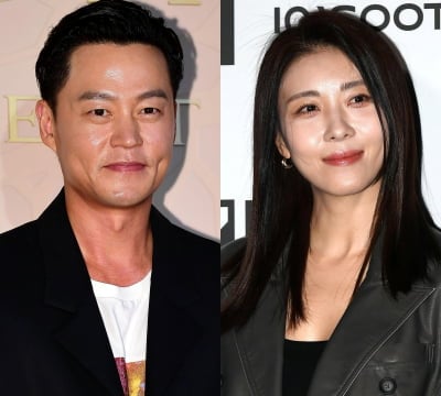 "지금이 더 예뻐" 이서진, 하지원에게 대놓고 플러팅…23년 만의 재회 눈길 ('비서진')