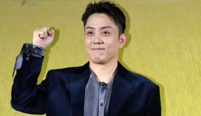 '48세' 은지원, 정관수술 안 했다더니…재혼 1년 만에 육아 걱정 "아이 안기 힘들어" ('살림남')