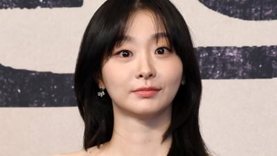[공식] 김다미, 2년 만에 안방극장 컴백…이번에는 킬러 변신→조보아와 호흡 ('고분고분')