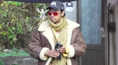 '나혼산' 조작설에 정면 돌파한다…김민, 동두천 구옥서 여전히 모닝 루틴