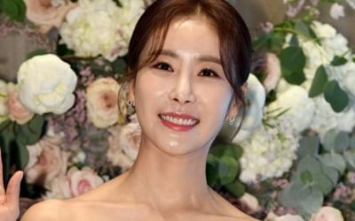'46세' 한다감, 생후 26일 아들과 집에 왔더니…"엄마 쏙 빼닮아" ('슈돌')