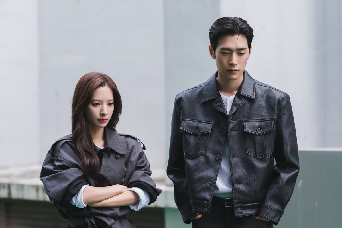 '너에게 다이브'가 0%대 시청률에서 벗어나지 못한 채 종영을 앞두고 있다.  / 사진제공=채널A