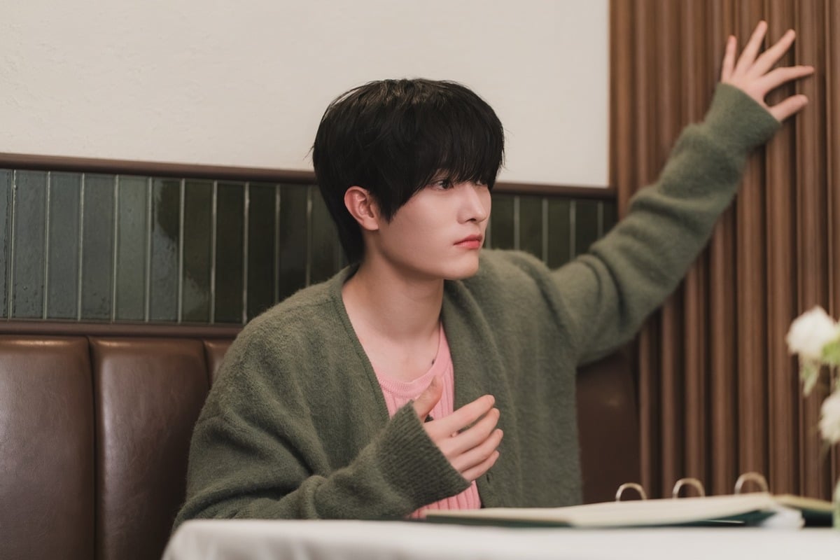 '너에게 다이브'가 0%대 시청률에서 벗어나지 못한 채 종영을 앞두고 있다.  / 사진제공=채널A
