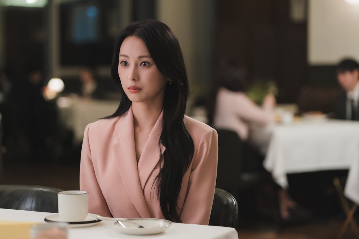 '너에게 다이브'가 0%대 시청률에서 벗어나지 못한 채 종영을 앞두고 있다.  / 사진제공=채널A