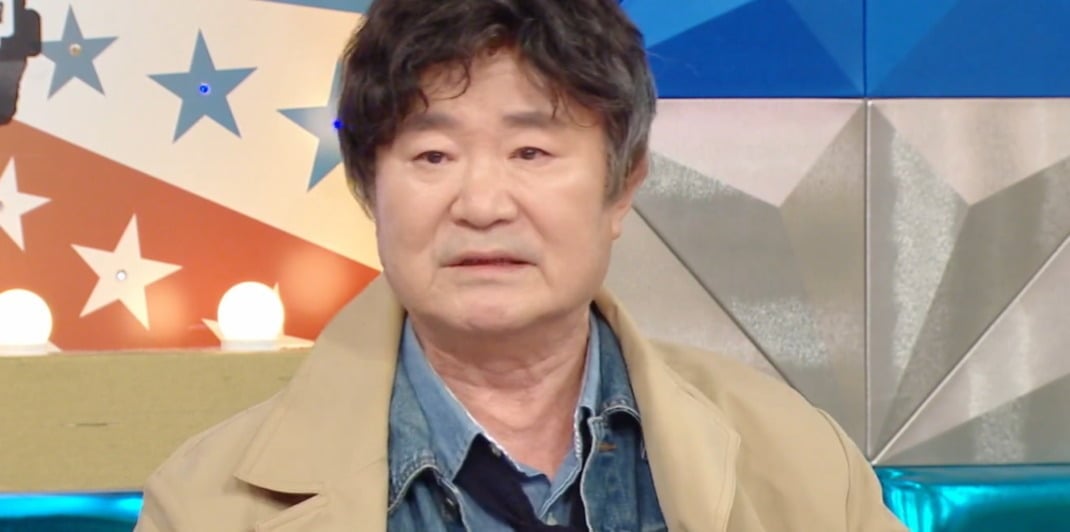 이계인이 윤택에게 미안한 마음을 전했다./사진제공=MBC